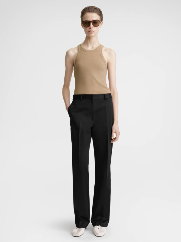 Curved Rib Tank - Image 1