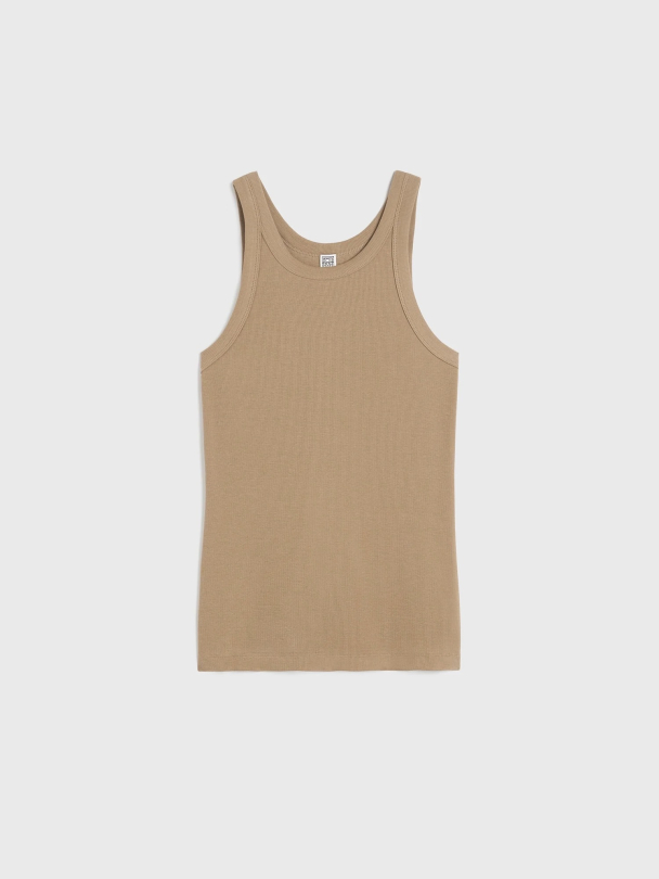 Curved Rib Tank - Image 5