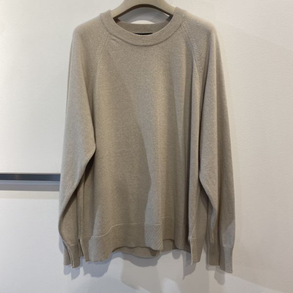 Zophia 9 Knit Taupe