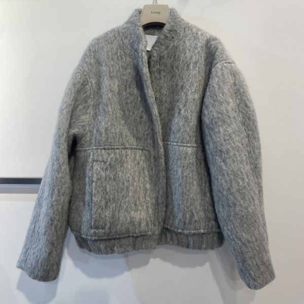 Felizia Wool Jacket