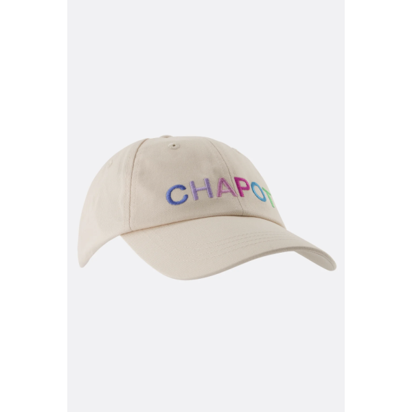 Chapot Cap Cream White | Chapot Cap Cream White fra Fabienne Chapot