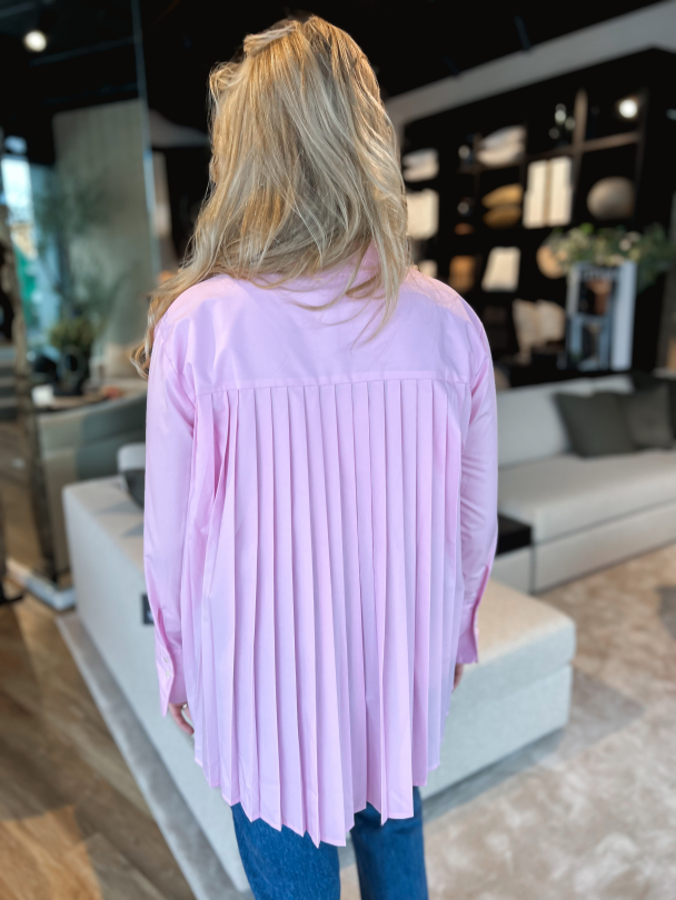 Roya Shirt - Pirouette - Image 3