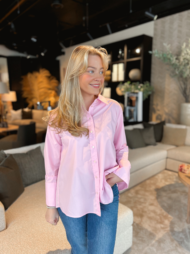Roya Shirt - Pirouette - Image 5