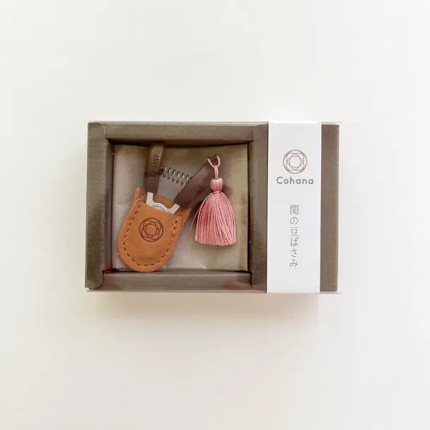 Cohana Seki Minisaks med skinnetui - Image 2