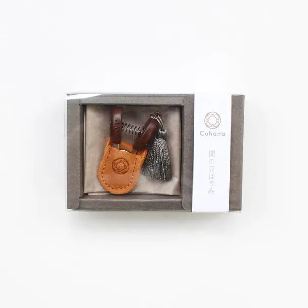 Cohana Seki Minisaks med skinnetui - Image 4