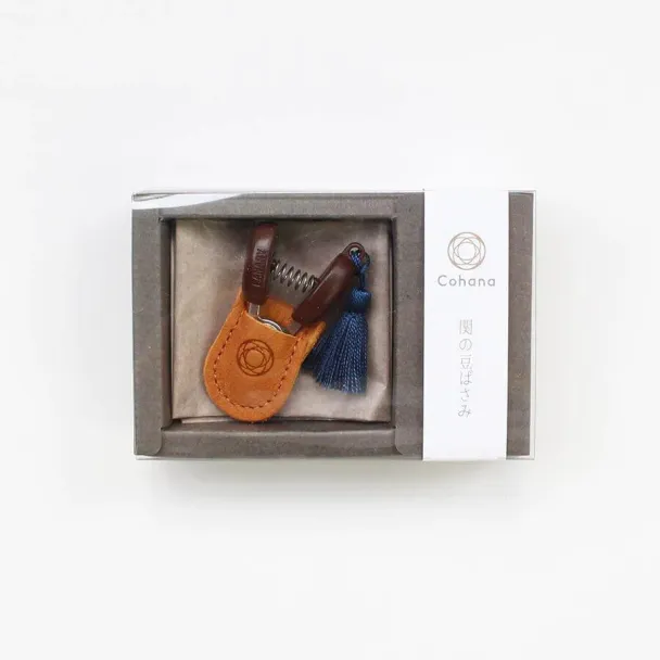 Cohana Seki Minisaks med skinnetui - Image 5