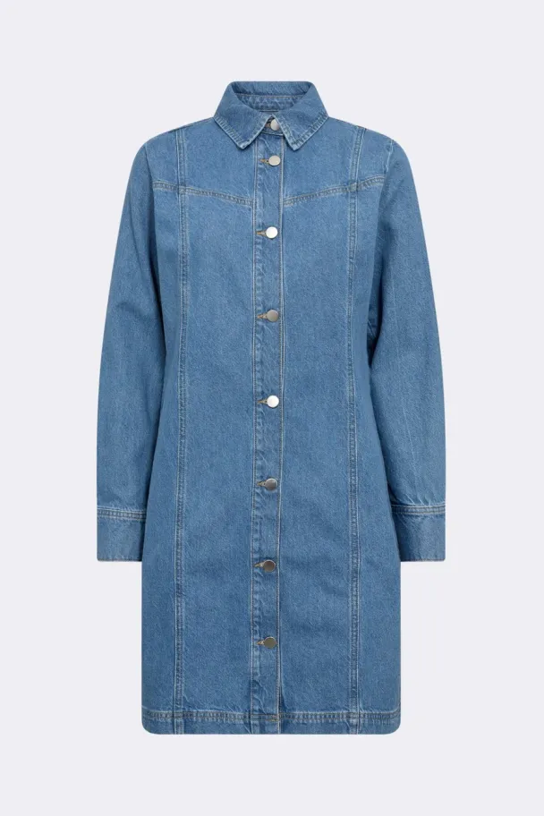 LEVETÈ ROOM Frilla Dress - Image 4