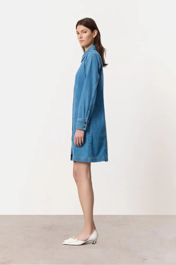 LEVETÈ ROOM Frilla Dress - Image 5