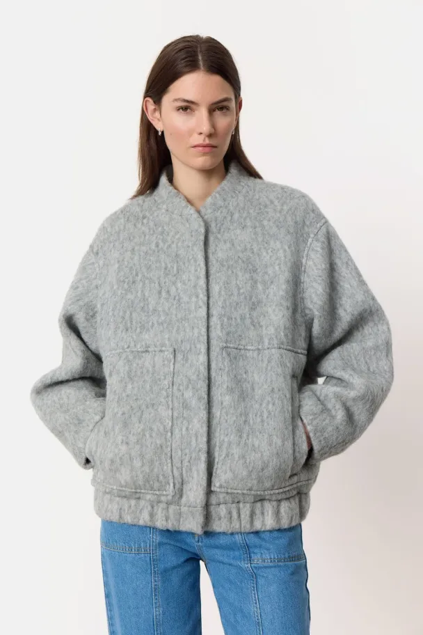 LEVETÈ ROOM Felizia Jacket - Image 1