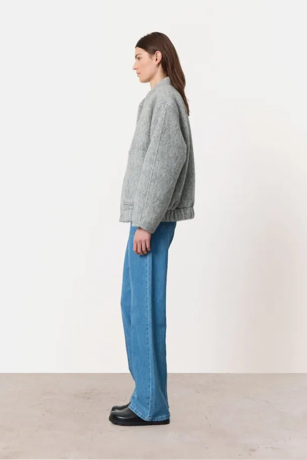 LEVETÈ ROOM Felizia Jacket - Image 4