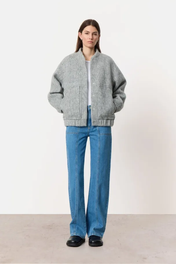 LEVETÈ ROOM Felizia Jacket - Image 5