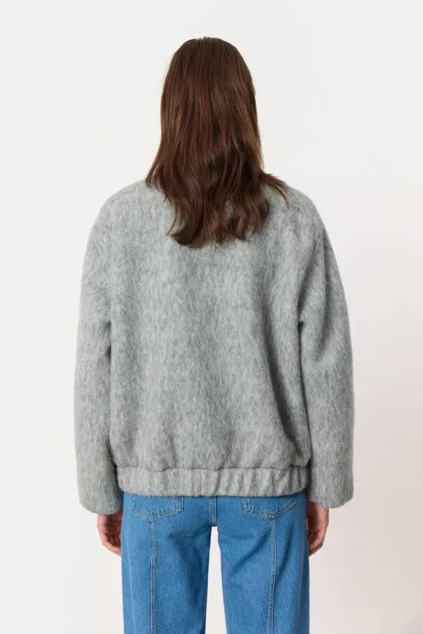 LEVETÈ ROOM Felizia Jacket - Image 6