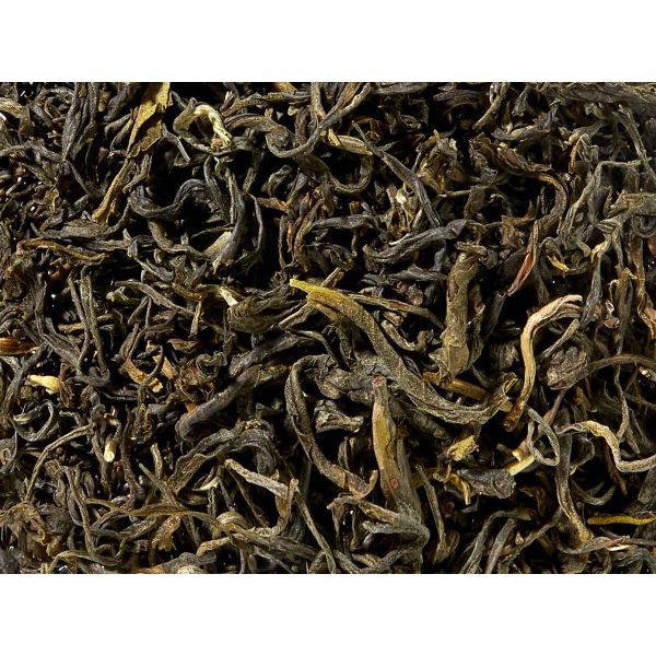 Lapacho Tea