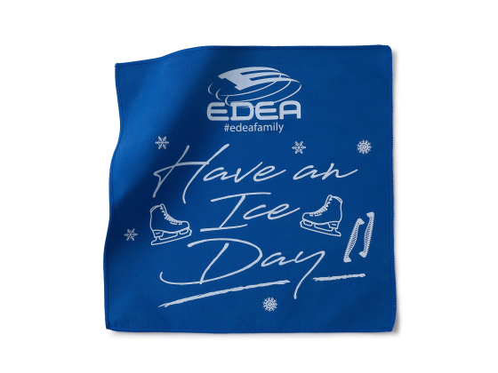 Edea Blade Towel