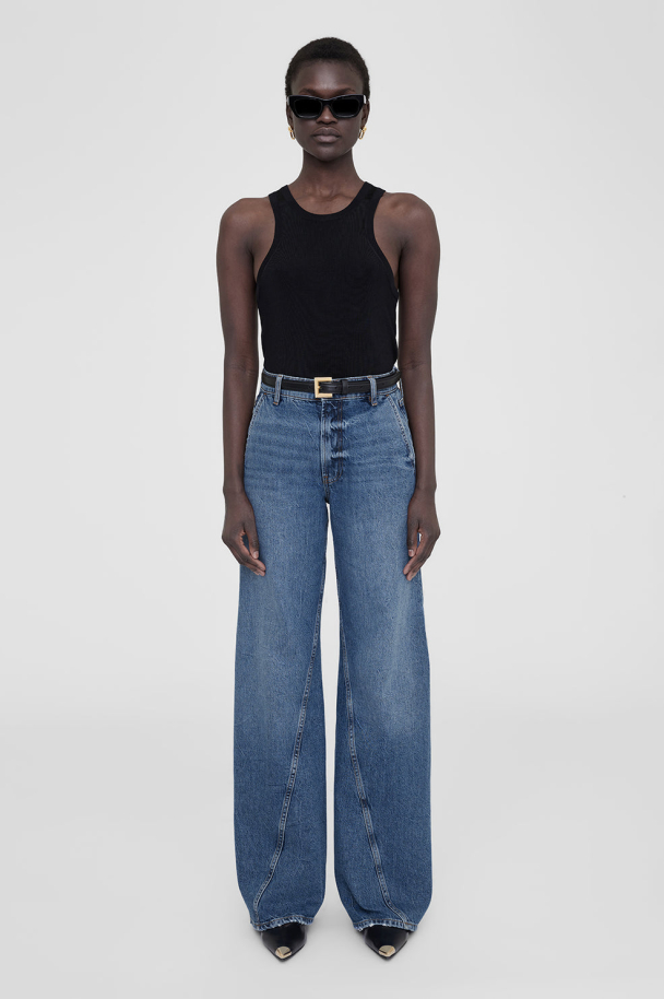 BRILEY JEANS - Image 1