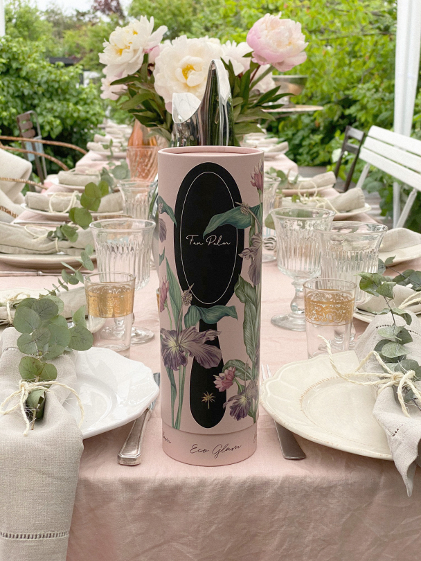 FAN PALM Eco Glam L - Image 6