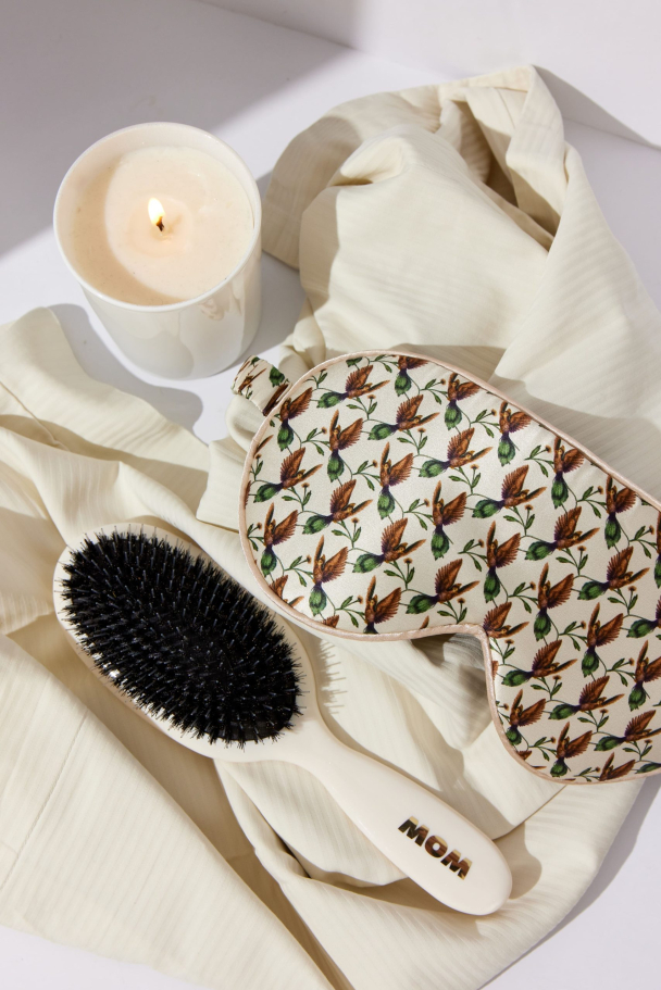 FAN PALM Sleeping Mask - Image 1