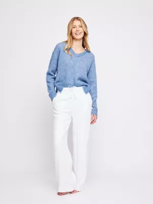 ELLA&IL Immi Linen Pants