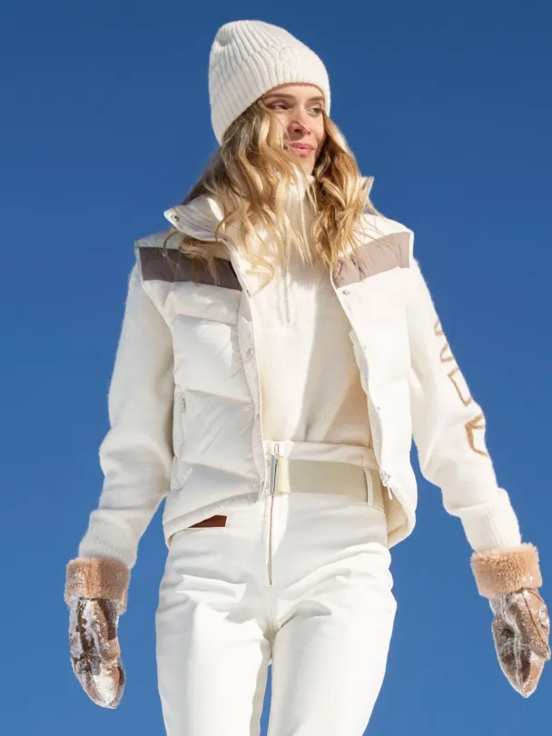 WOOLLAND Jølster Vest - Image 1