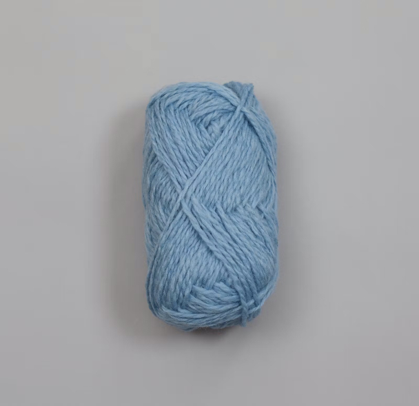 VAMS  lys jeansblå 50