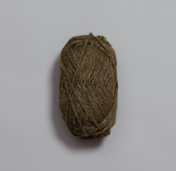 VAMS mørk mosegrønn 406