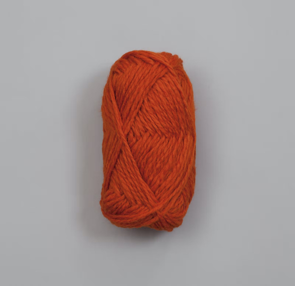 VAMS mørk oransje 61