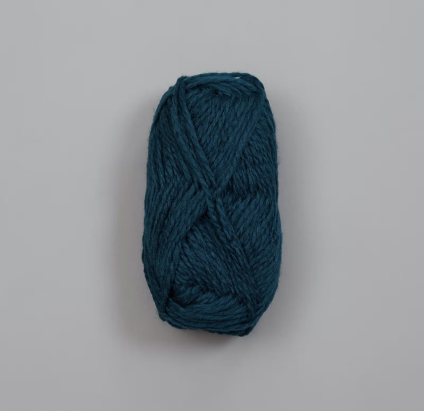 VAMS Mørk petrol 053