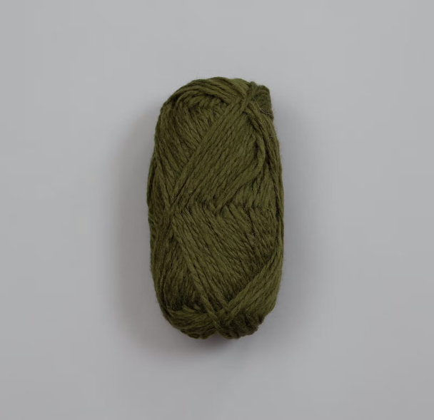 VAMS skogsgrønn 087