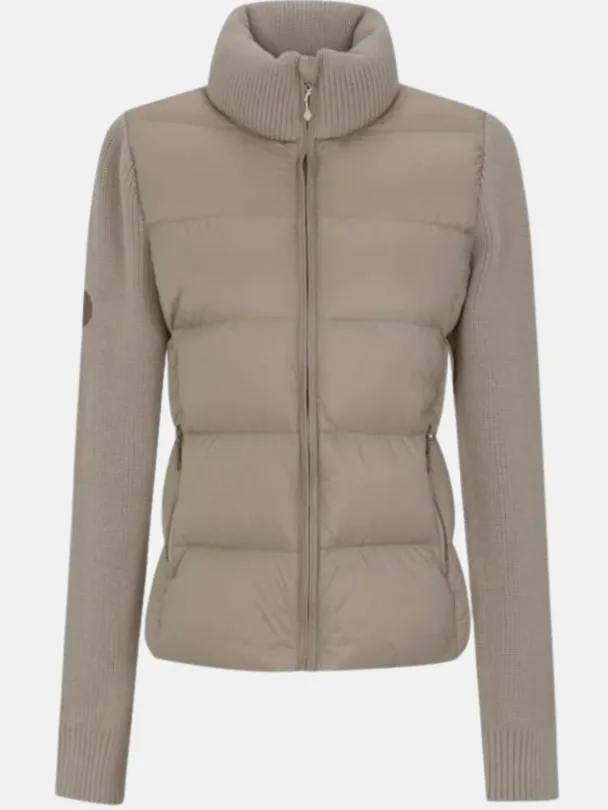WOOLLAND Snøfjellet Jacket - Image 4