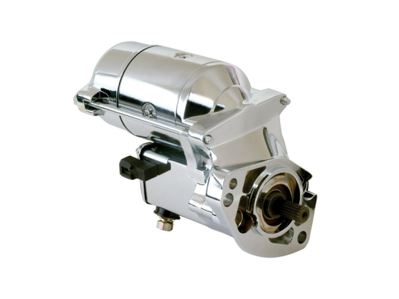  STARTER MOTOR 1.4KW.  89-06 B.T.