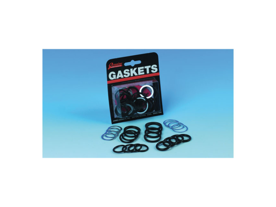 PUSHROD COVER SEAL KIT