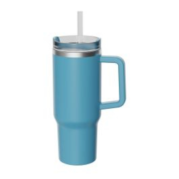 Pantone Tumbler Light Blue 1200 ml