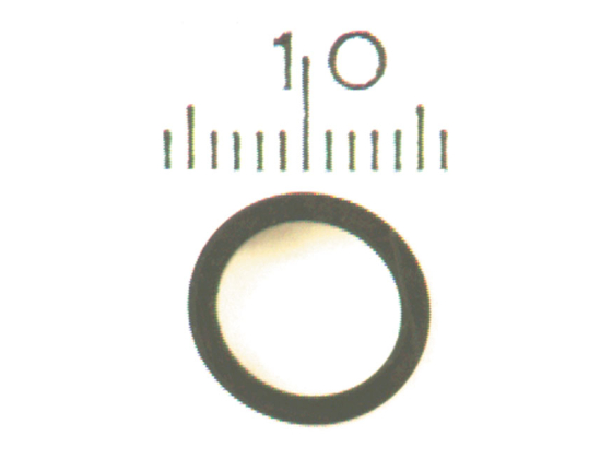  OIL SEAL SHIFTER FORK SHAFT