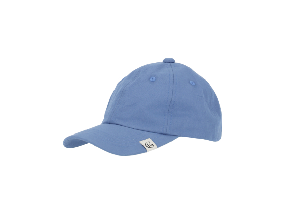 Gullkorn Caps - Mellomblå