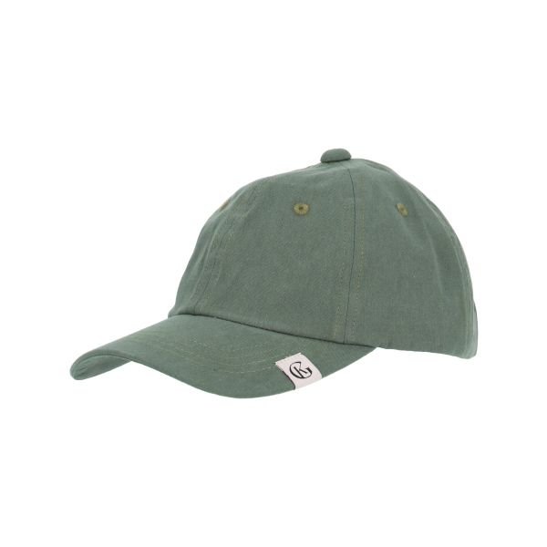 Gullkorn Caps - Mellomgrønn