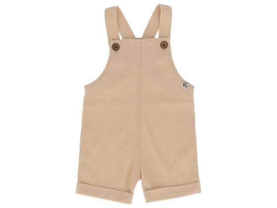 Tille Baby Shorts - Iskaffe