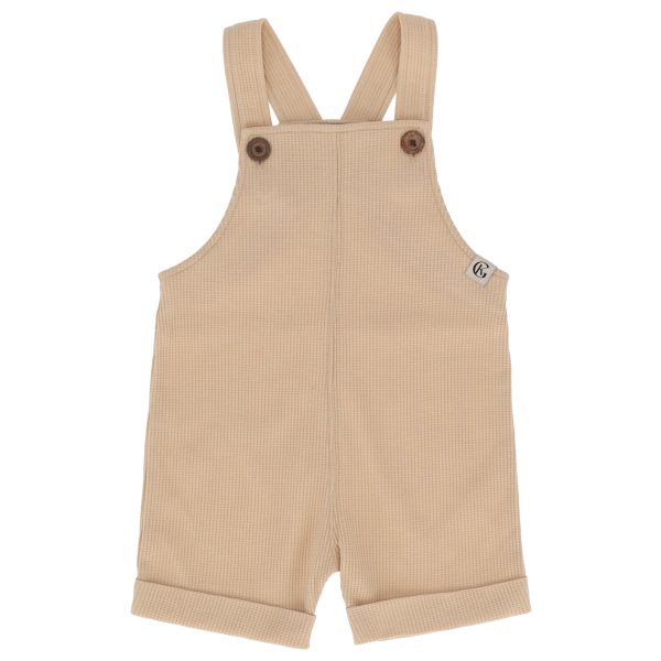 Tille Baby Shorts - Iskaffe