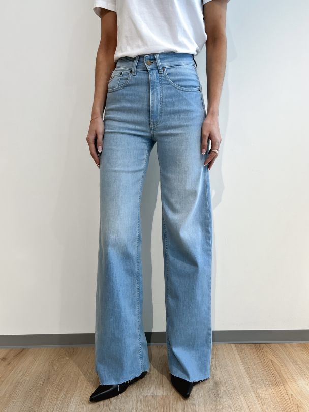 Rosa Edge Hypersoft - Summer Stone  - Image 1