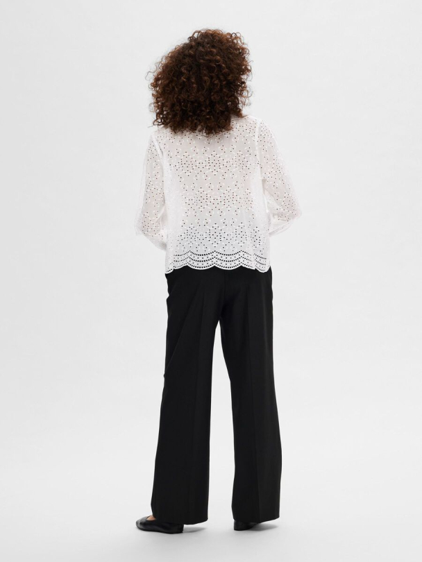 SELECTED FEMME Tatiana Shirt - Image 4