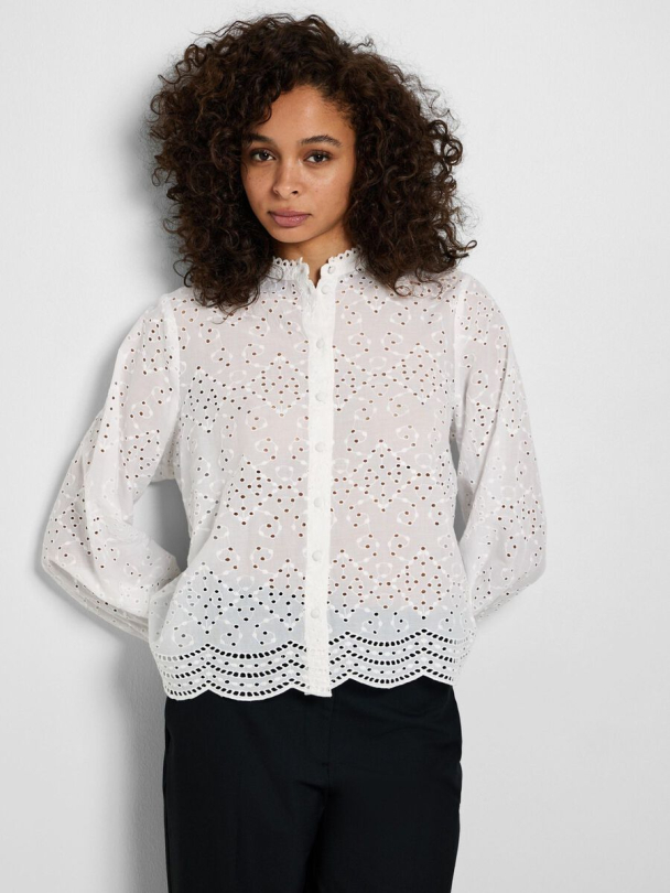 SELECTED FEMME Tatiana Shirt - Image 1