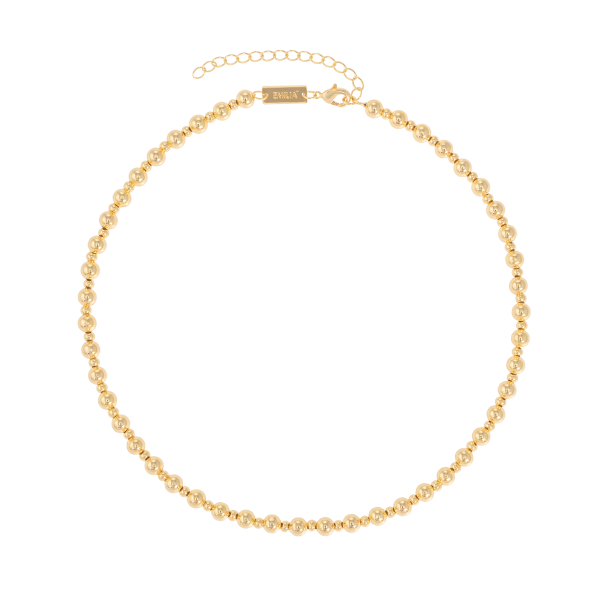 ALEX NECKLACE 35-40CM - Image 1