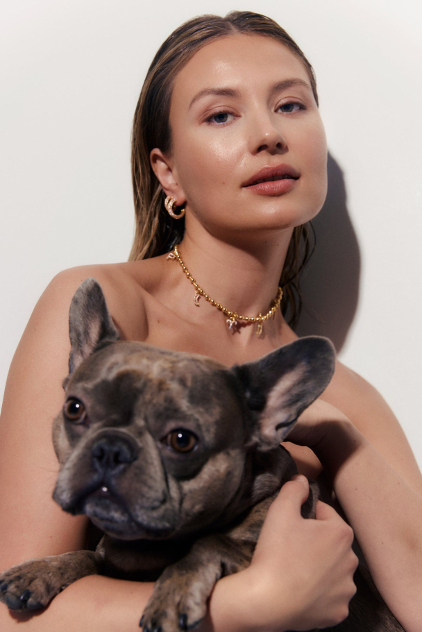 ALEX NECKLACE 35-40CM - Image 2