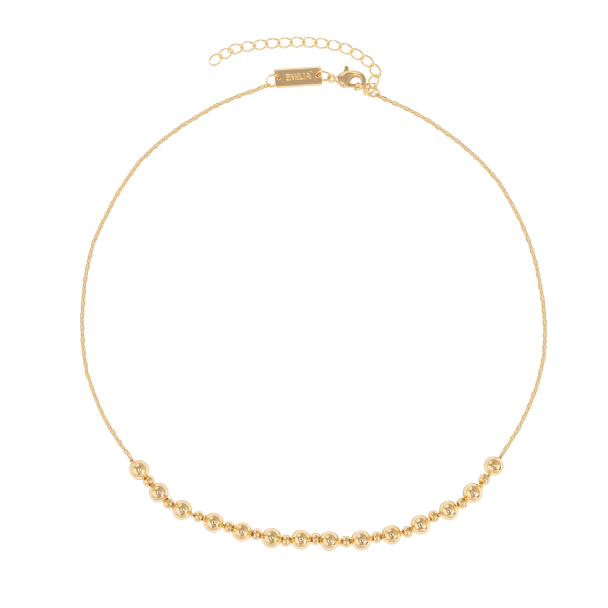 ALEX NECKLACE 40-45CM - Image 1