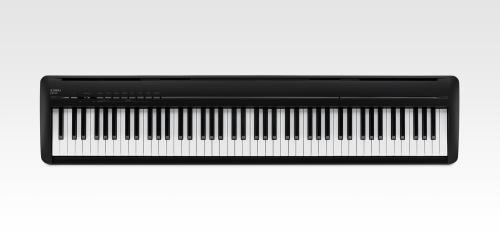 KAWAI ES 120 BK DIGITALPIANO