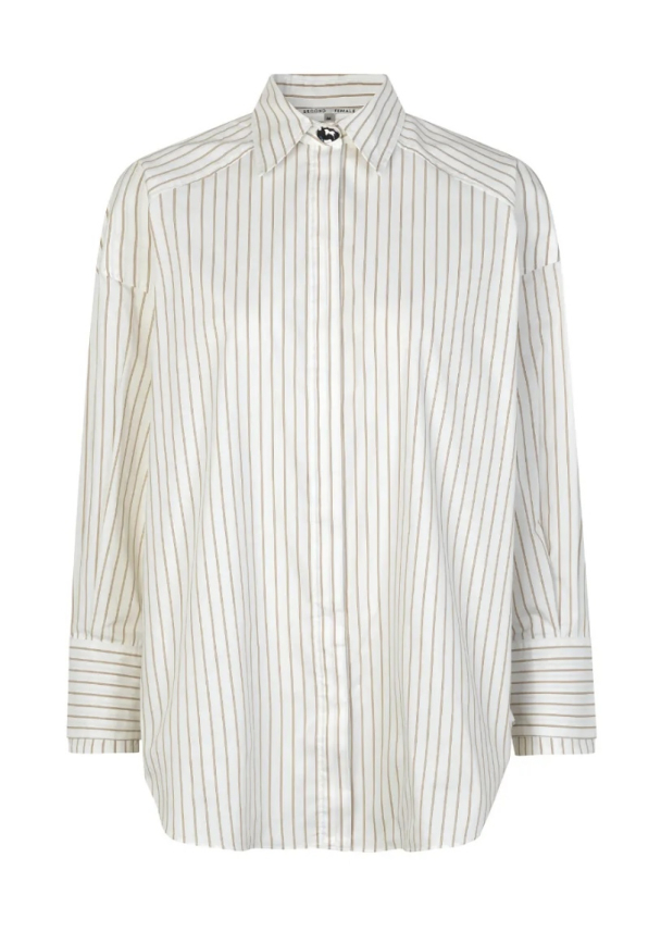 Soalon Shirt - Kelp - Image 2