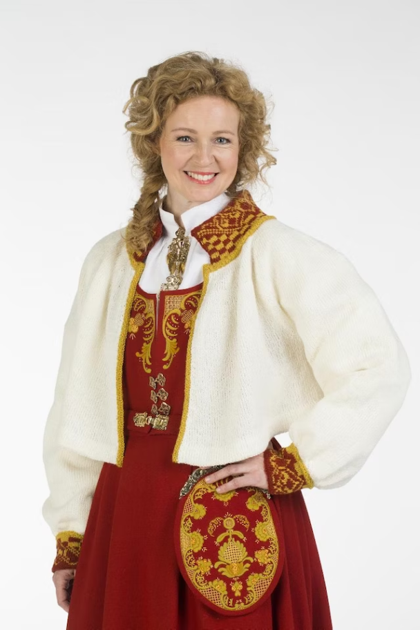 Bunadskofte Romerike