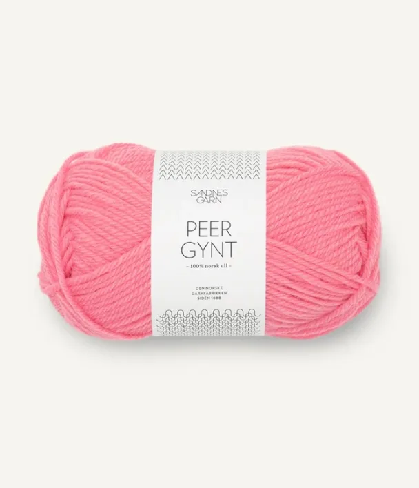 PEER GYNT bubbelgum 4315
