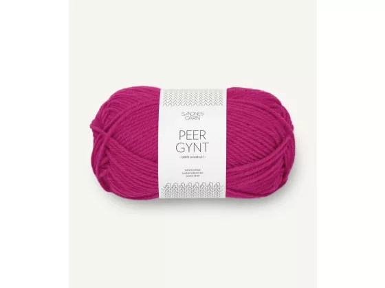 Peer Gynt jazzy pink 4600