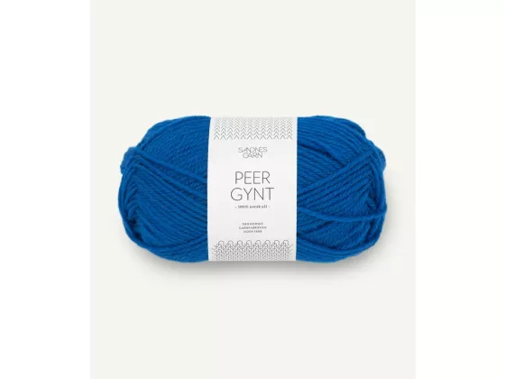 PEER GYNT jolly blue 6046 