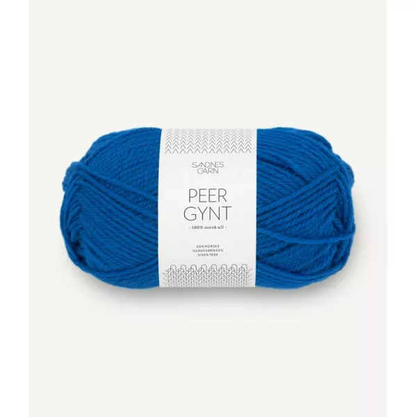 PEER GYNT jolly blue 6046 